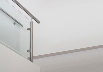 Stainless Steel Handrail System