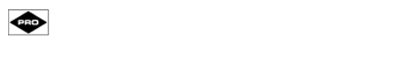 PRO-RAILING Logo