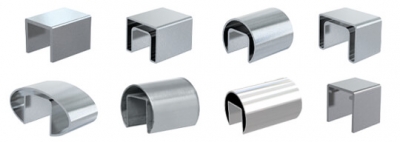 TOP RAIL SYSTEMS - PRO-RAILING